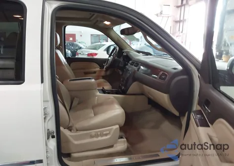 2014 GMC Yukon Xl 1500 Denali from USA, damaged, VIN 1GKS2MEF9ER217156